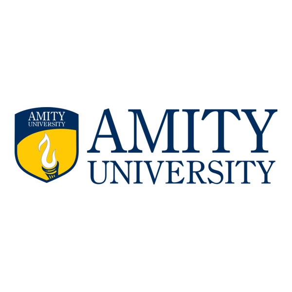 Amity Online logo