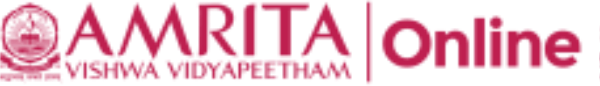 Amrita Online logo