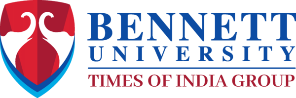 Bennett University Online logo