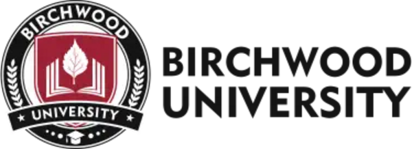 Birchwood University logo