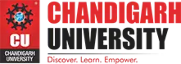 Chandigarh University Online logo