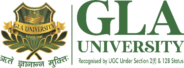 GLA Online logo