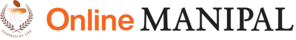 Manipal Online logo