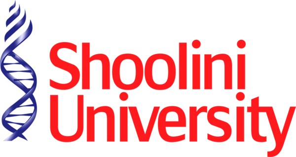 Shoolini Online logo