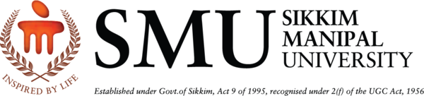 Sikkim Manipal Online logo