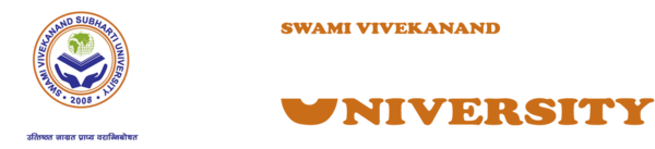 Swami Vivekanand Subharti (Distance) logo
