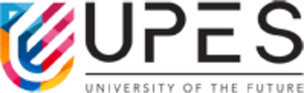 UPES Online logo