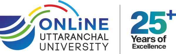 Uttaranchal Online logo